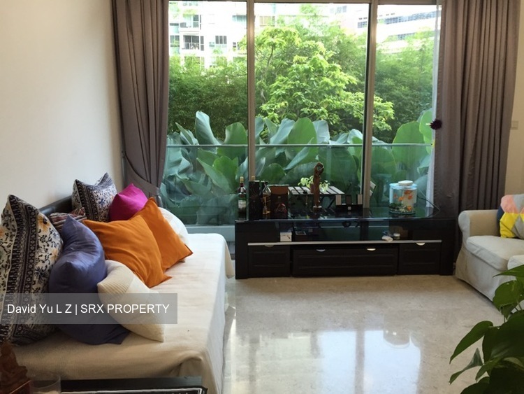 One Jervois (D10), Condominium #504410841